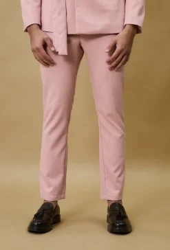 Ensemble de costume croisé ceinture à noué