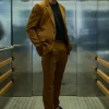 Ensemble de costume deux pièces