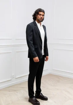 Ensemble de costume deux pièces