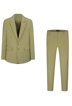 Ensemble de costume deux pièces