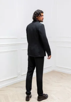 Ensemble de costume deux pièces