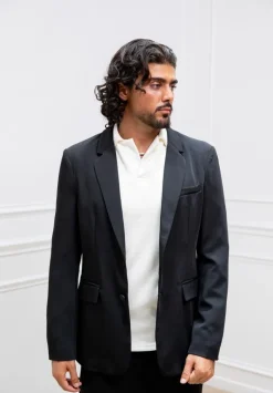 Ensemble de costume deux pièces