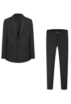 Ensemble de costume deux pièces