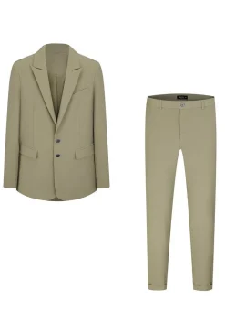 Ensemble de costume deux pièces
