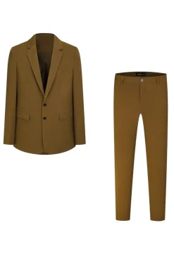 Ensemble de costume deux pièces