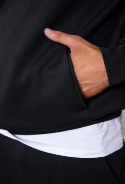 Ensemble de survêtement uni