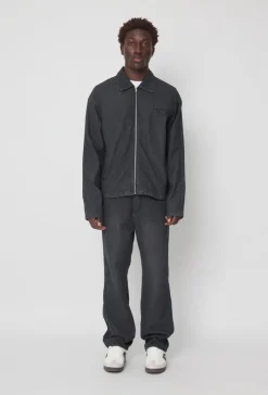 Ensemble denim