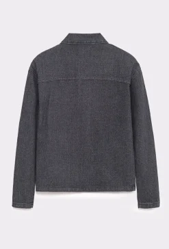 Ensemble denim