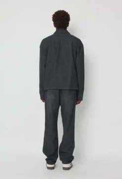 Ensemble denim