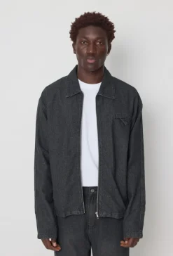 Ensemble denim