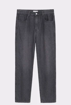 Ensemble denim