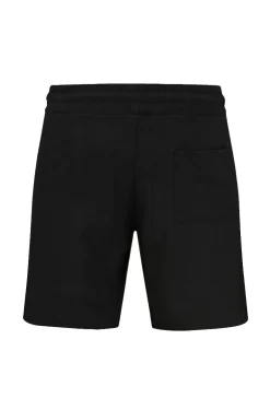 Ensemble détente uni chemise short