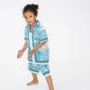Ensemble enfant chemise et short