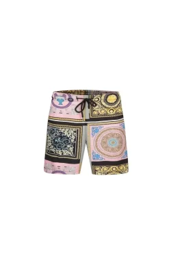 Ensemble enfant chemise et short