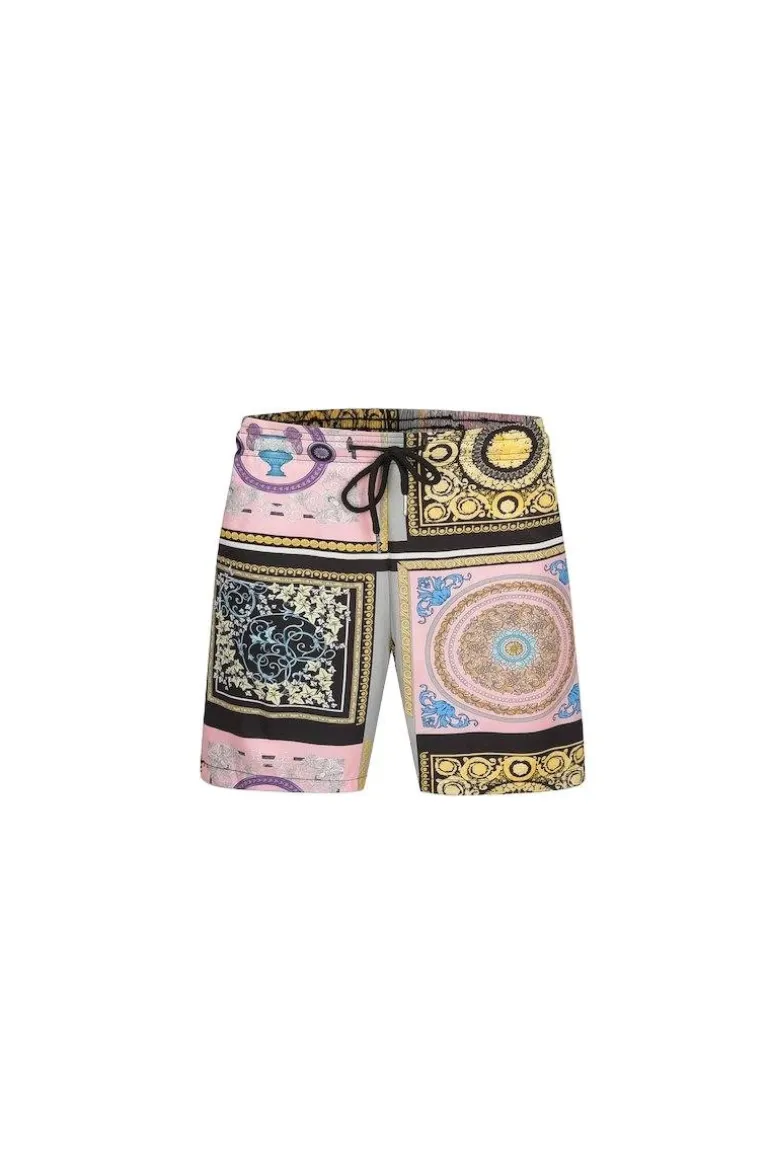 Ensemble enfant chemise et short