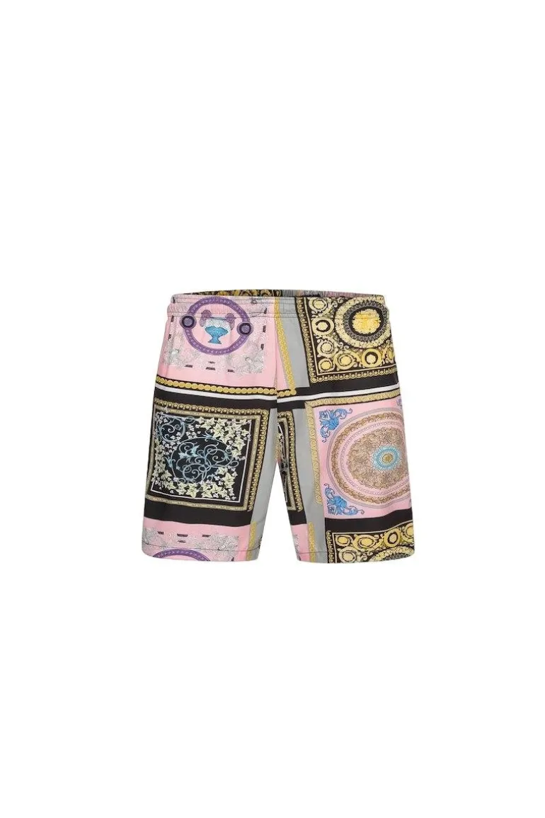 Ensemble enfant chemise et short
