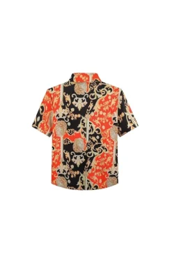Ensemble enfant chemise et short
