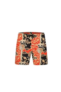 Ensemble enfant chemise et short