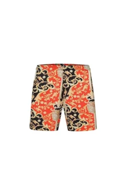 Ensemble enfant chemise et short