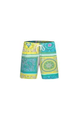 Ensemble enfant chemise et short