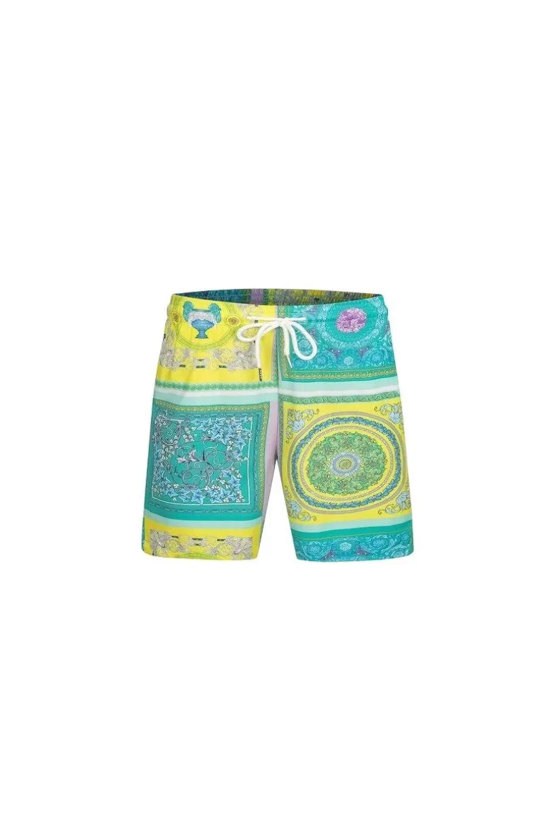 Ensemble enfant chemise et short