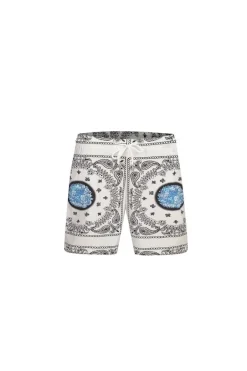 Ensemble enfant chemise et short