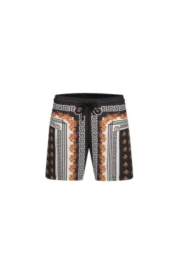 Ensemble enfant chemise et short
