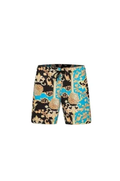 Ensemble enfant chemise et short
