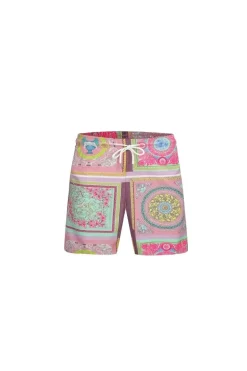Ensemble enfant chemise et short