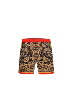 Ensemble enfant chemise et short