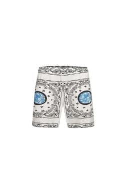Ensemble enfant chemise et short