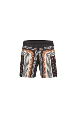 Ensemble enfant chemise et short