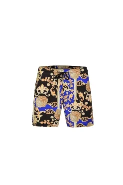Ensemble enfant chemise et short