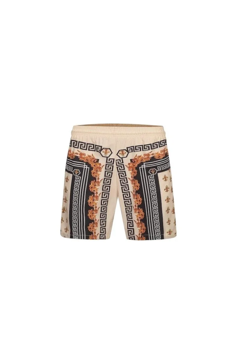 Ensemble enfant chemise et short