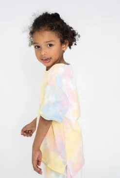 Ensemble enfant tshirt et short