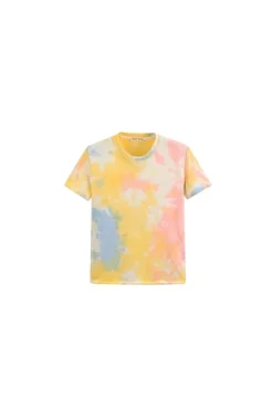 Ensemble enfant tshirt et short