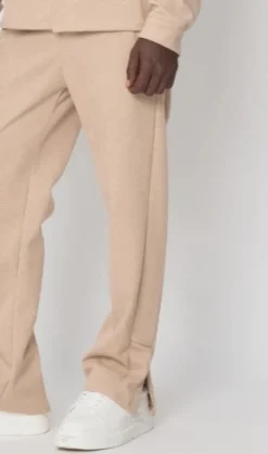 Ensemble flanel chemise et pantalon