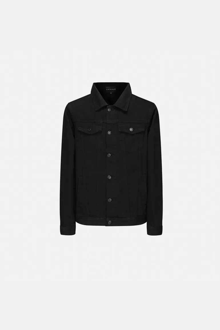 Ensemble jean veste pantalon