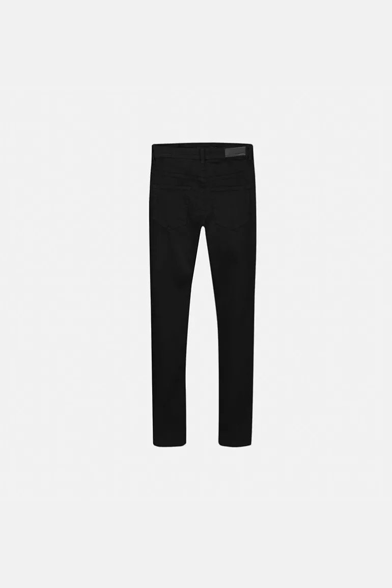 Ensemble jean veste pantalon