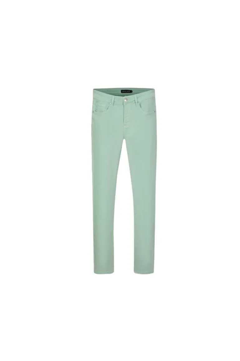 Ensemble jean veste pantalon