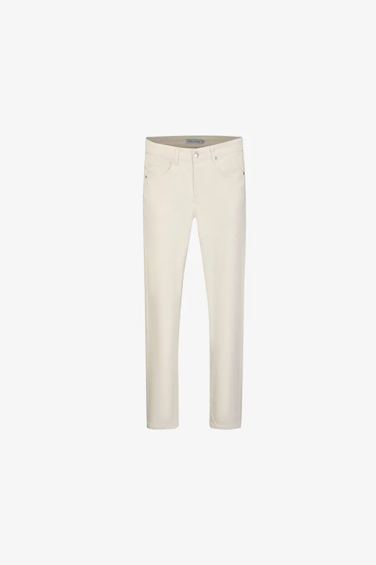 Ensemble jean veste pantalon