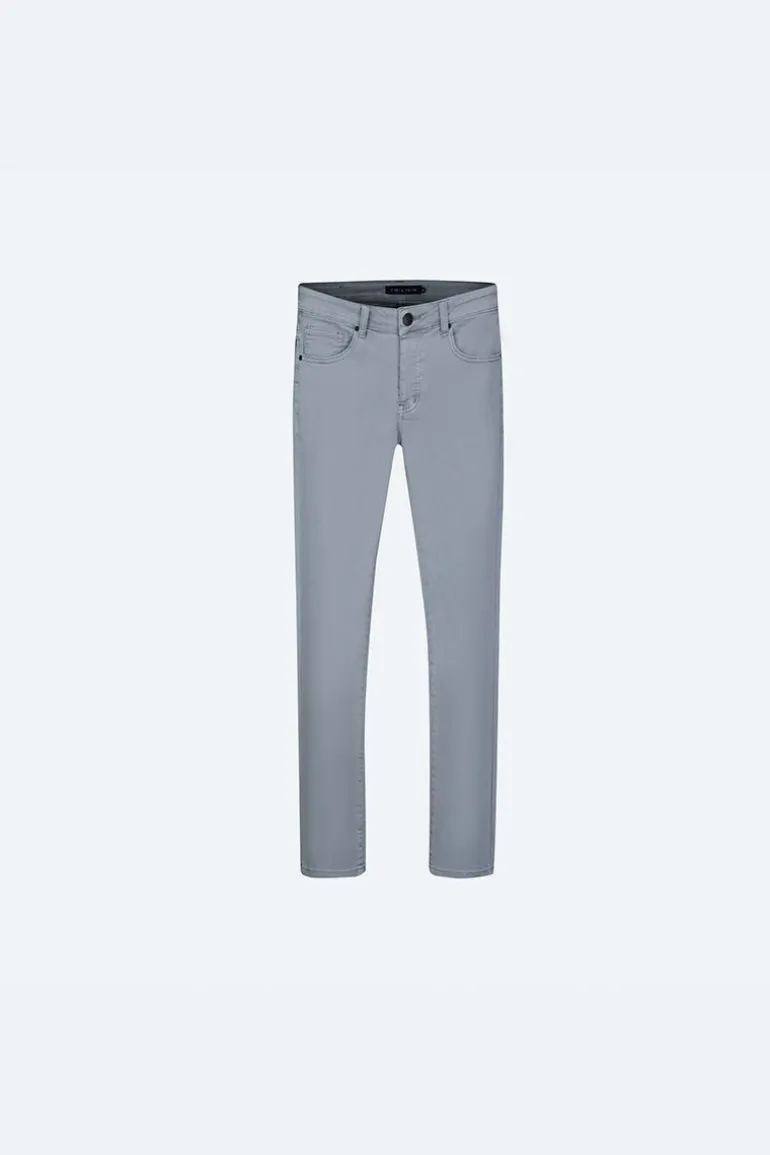 Ensemble jean veste pantalon
