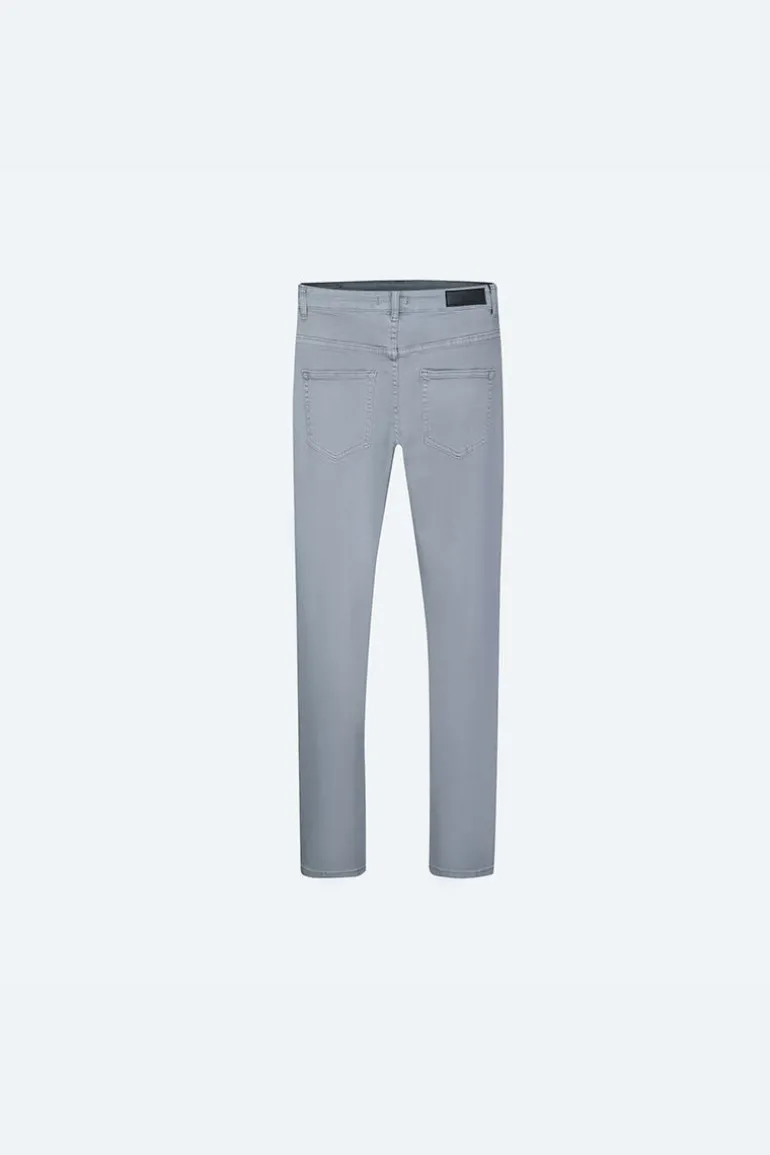 Ensemble jean veste pantalon