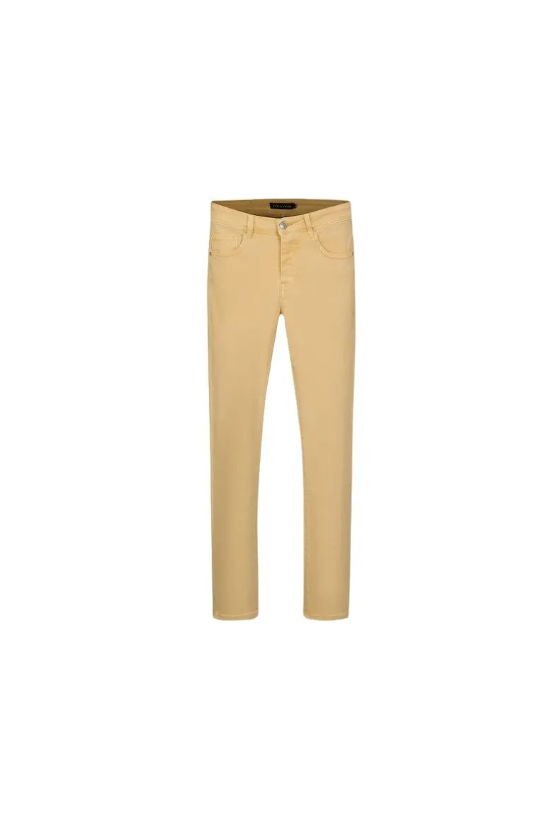 Ensemble jean veste pantalon