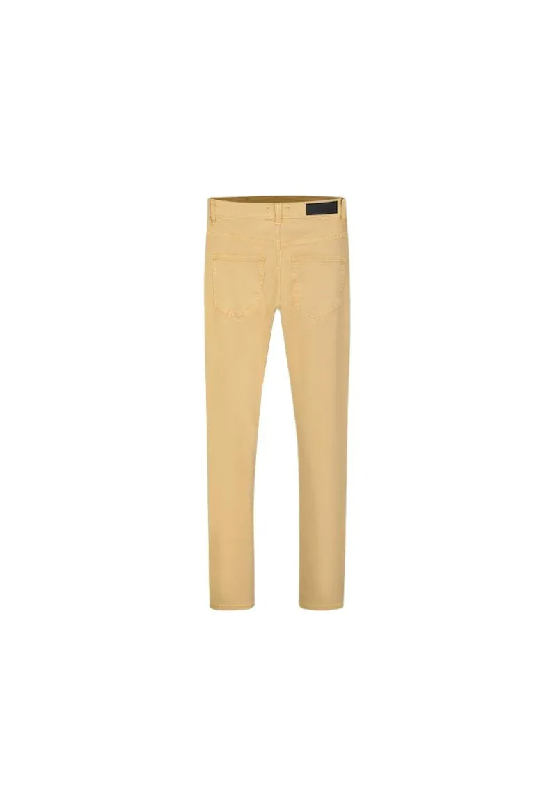 Ensemble jean veste pantalon