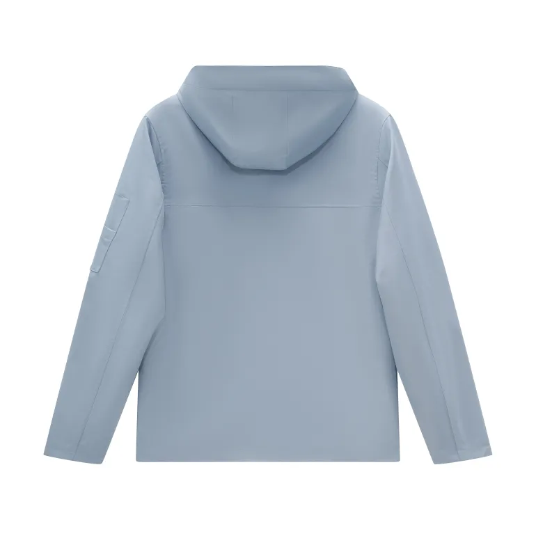 Ensemble joging veste à capuche et pantalon