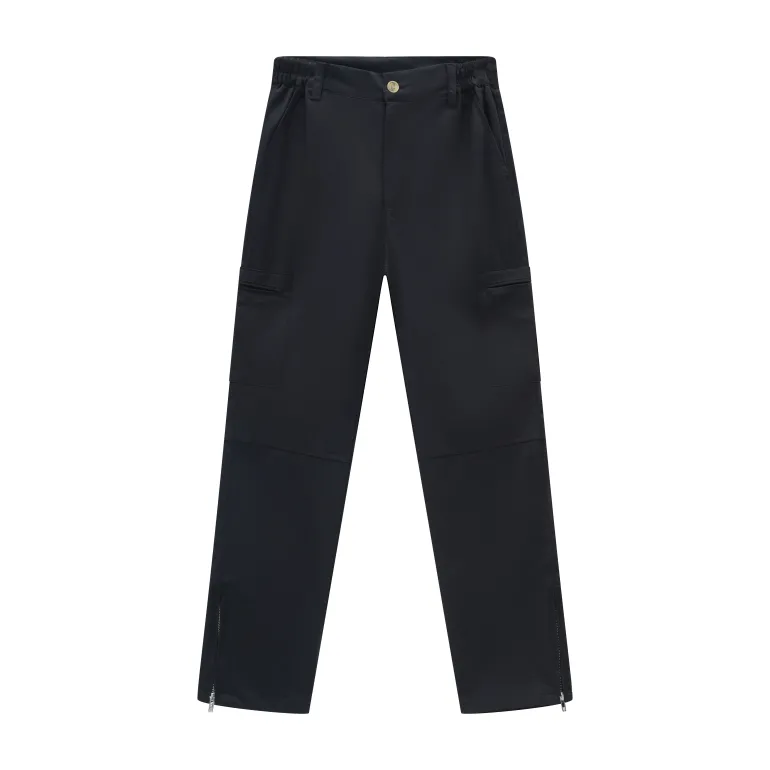 Ensemble joging veste à capuche et pantalon