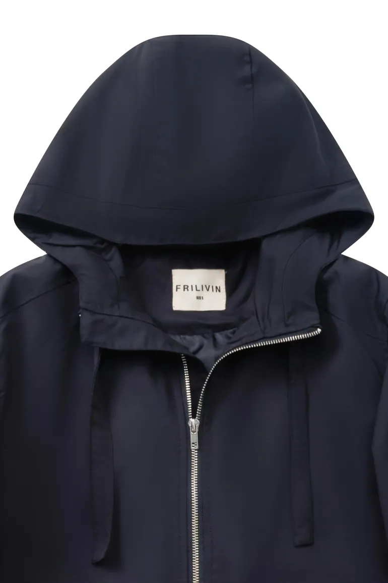 Ensemble joging veste à capuche et pantalon