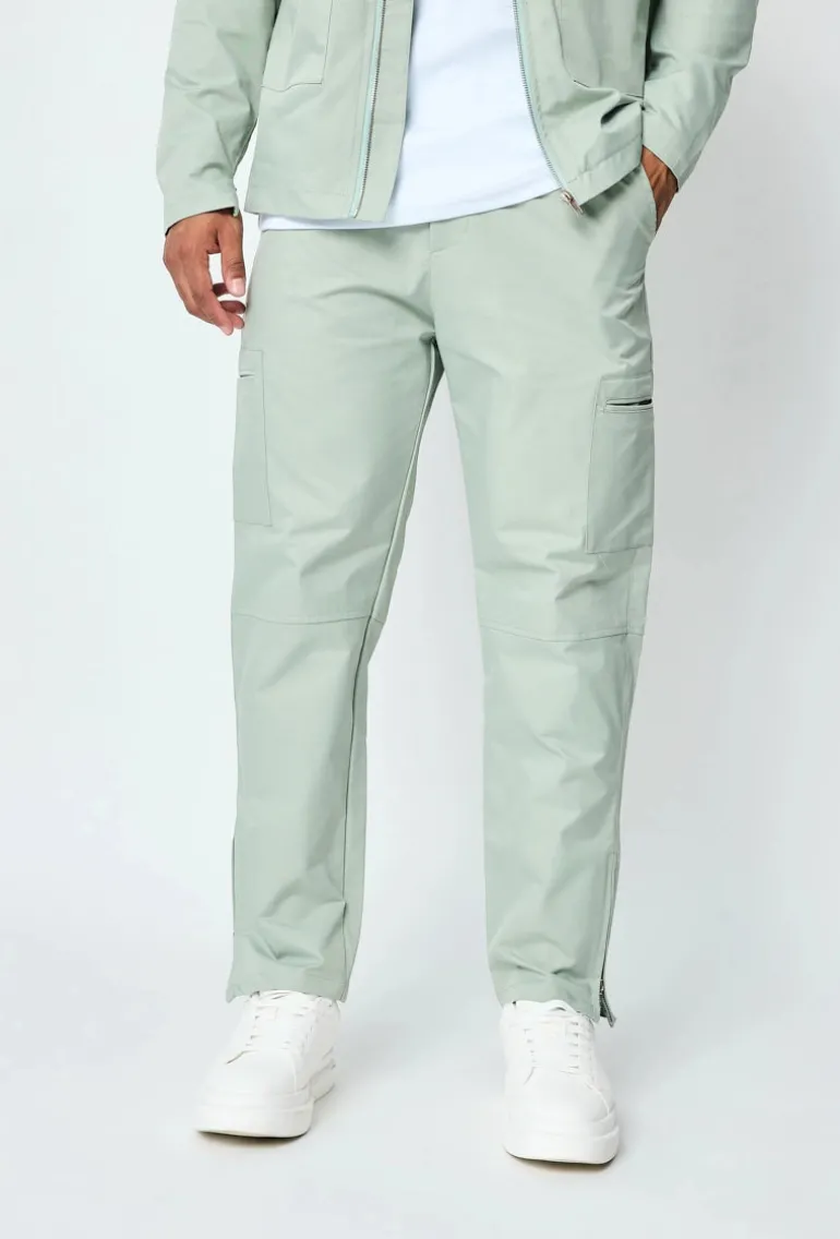 Ensemble joging veste à capuche et pantalon