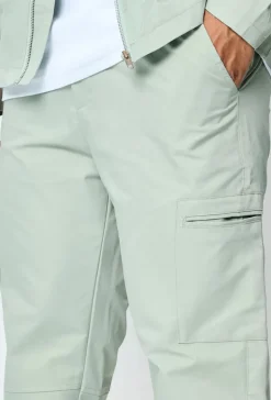 Ensemble joging veste à capuche et pantalon